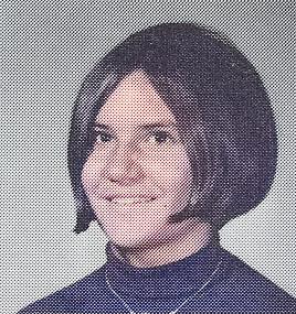 Linda [Fabry] Schuster